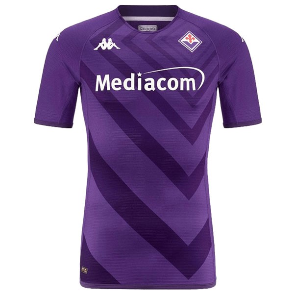 Tailandia Camiseta Fiorentina 1st 2022-2023